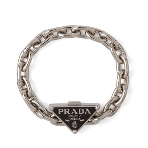 prada charm bracelet